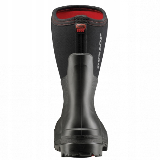 42 GUMOWCE GUMIAKI BUTY GUMOWE oddychające Marka Dunlop