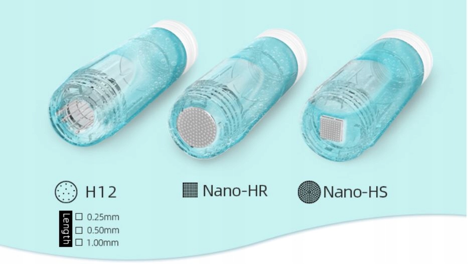 Dermapen PRO HydraPen Hydra Pen H2 innowacyjna2020 Model H2