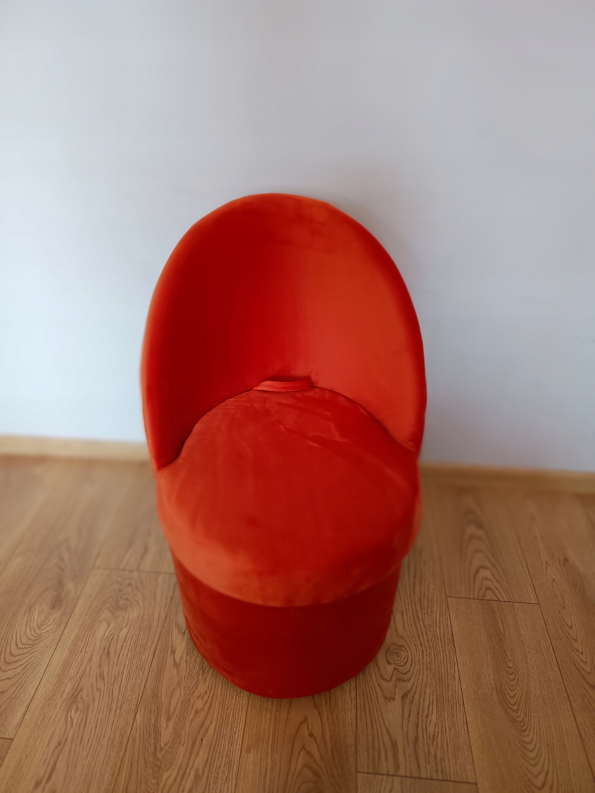 Pufa z oparciem Riviera 2 Kolekcja nowa