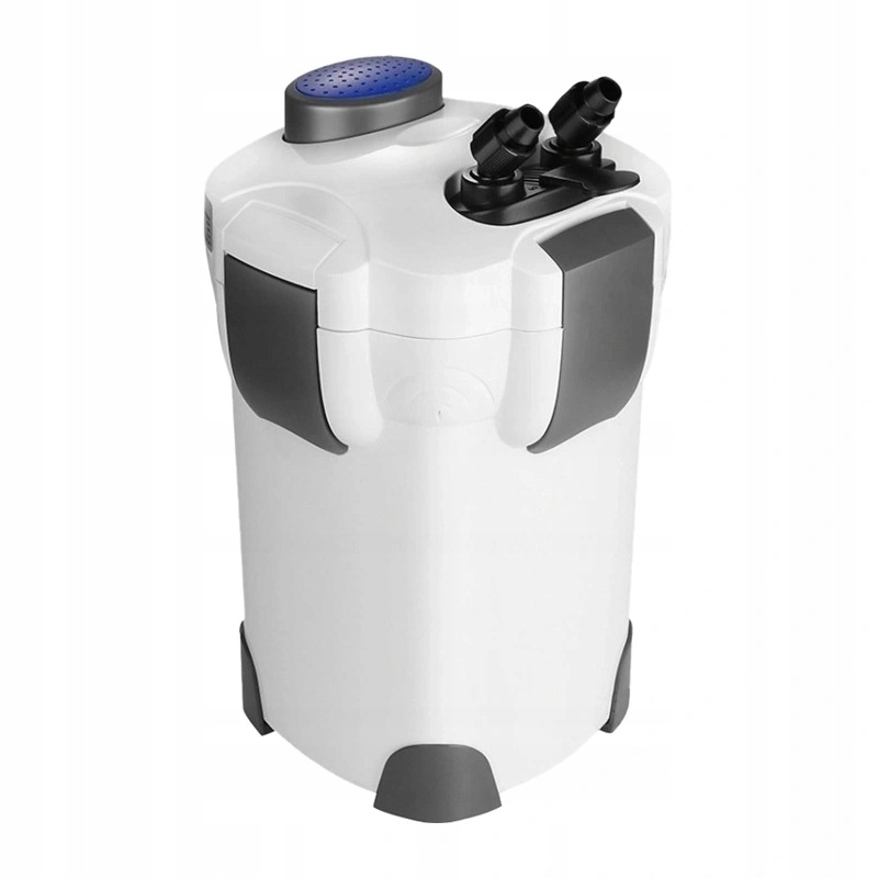 Kbelíkový filtr Sunsun HW-302 pro mořské sladkovodní akvárium 1000L/H