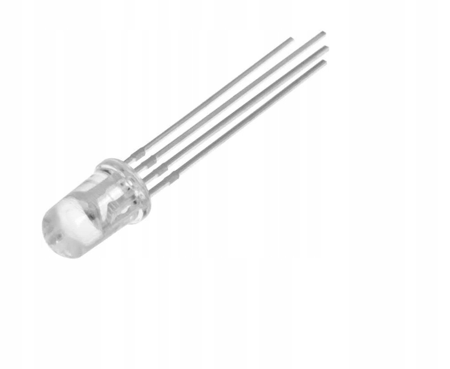 LL-509RGBC2E-002 DIODA LED 5MM RGB