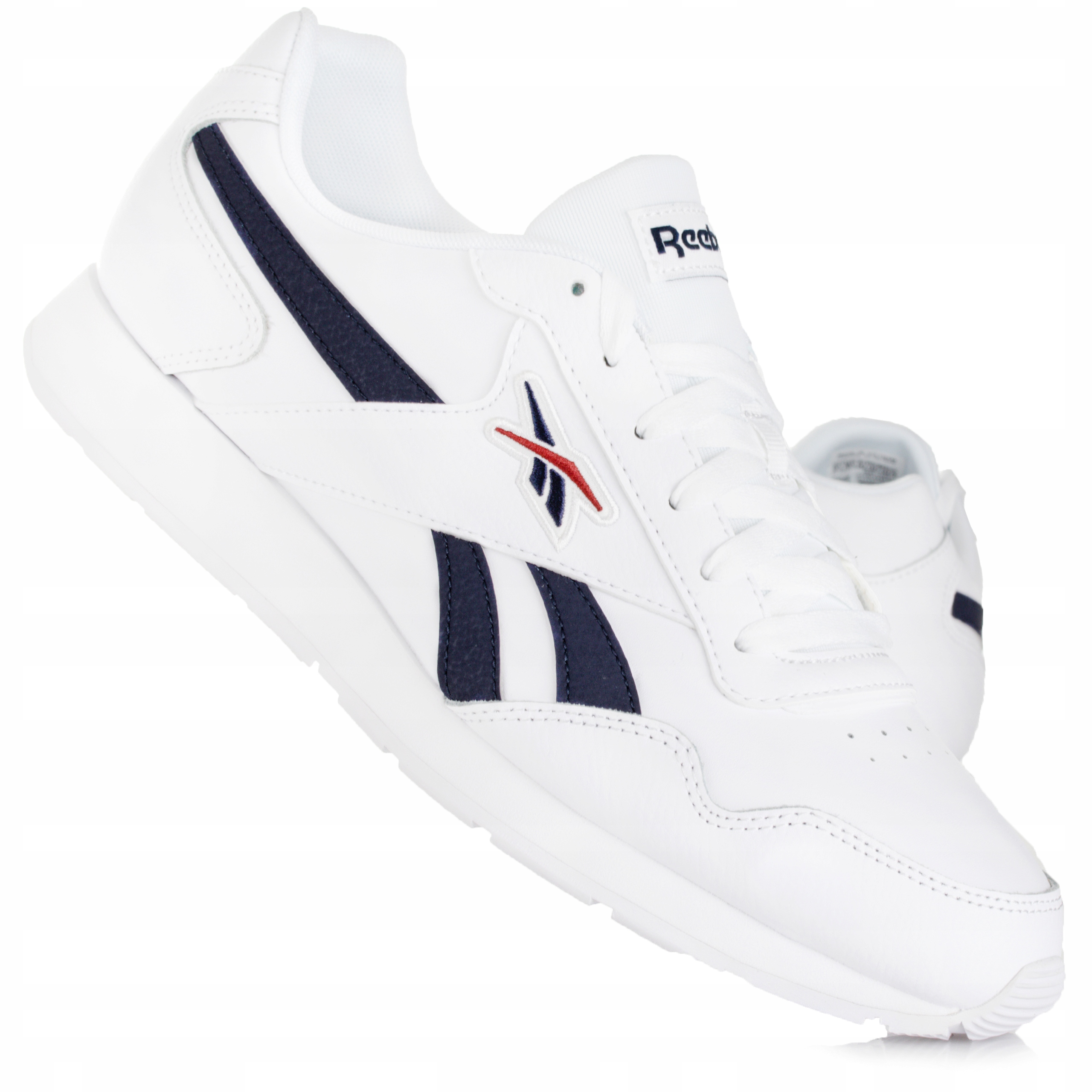 

Buty sneakersy męskie Reebok Royal Glide GX8617
