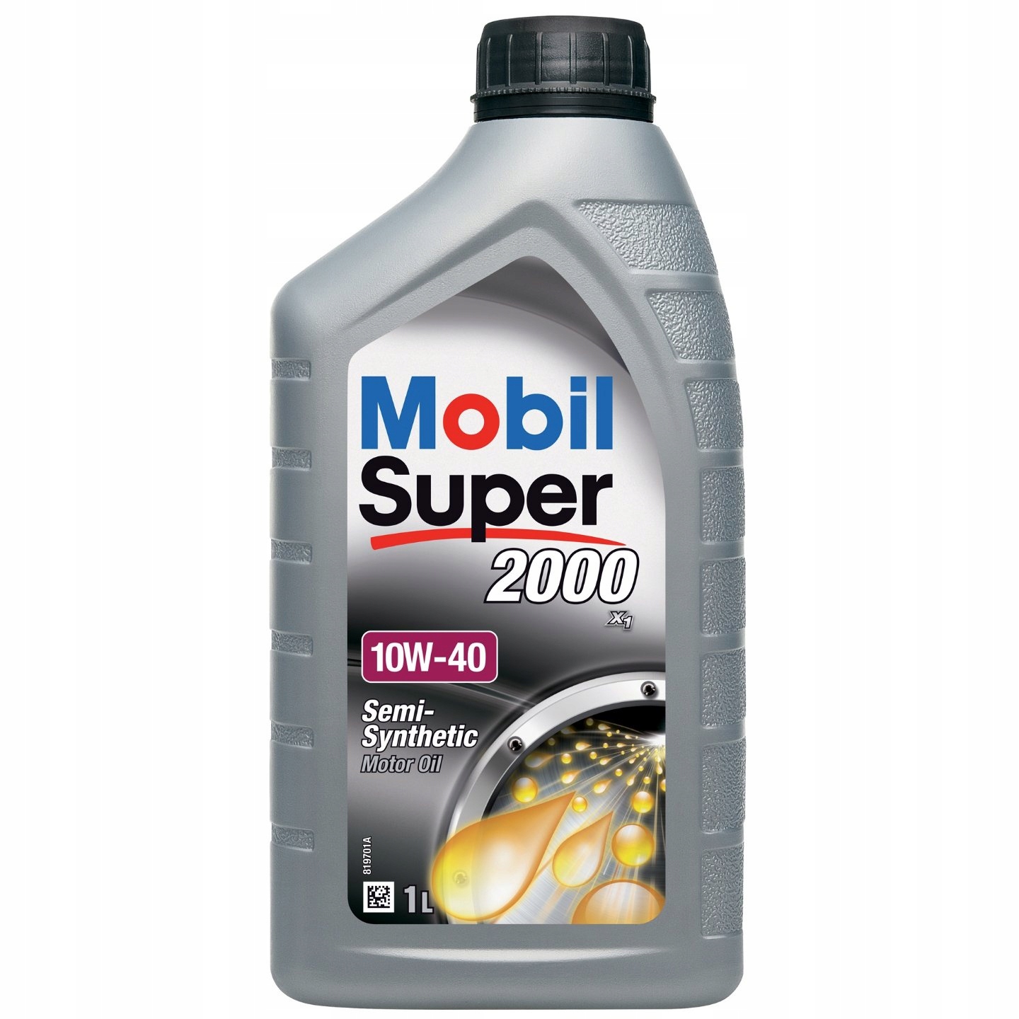 

Mobil 2000 X1 10W40 1L.
