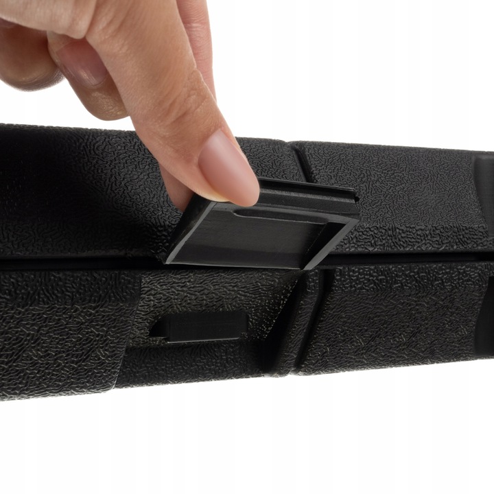 KLUCZ DYNAMOMETRCZNY Z BLOKADĄ DWUKIERUNKOWY 7-112nm ETUI + RĘCZNIK DO AUTA Rodzaj klucza dynamometryczny