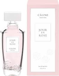 Câline Jour en rose, EdP 60 ml