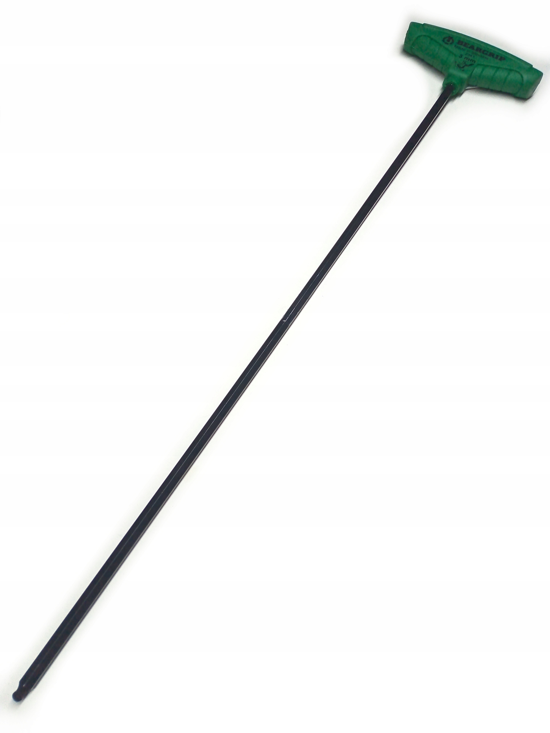 Klucz wkrętak Imbus HEX 3mm DŁUGI 305mm z kulką