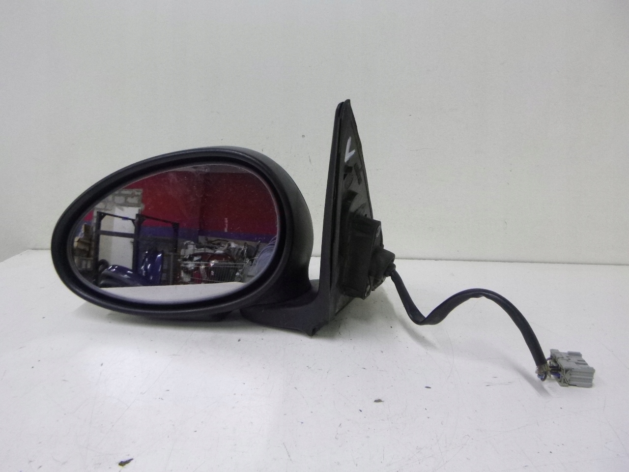 mirror MG Rover 400 HFN 5PIN 2003 r.