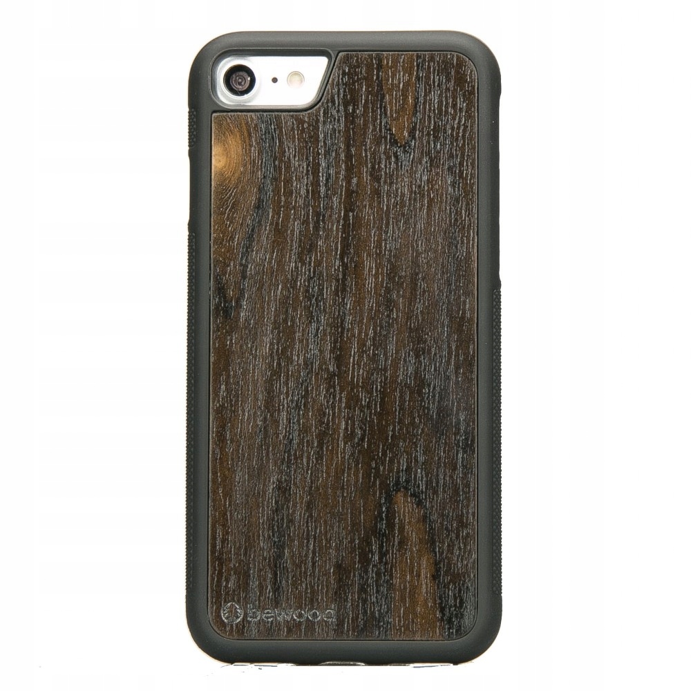 Pouzdro Bewood pro iPhone 7/8/SE 2020/2022 Ziricote