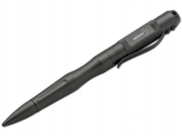 Boker Plus propiska iPEN Security 15,4 cm s gumovou koncovkou