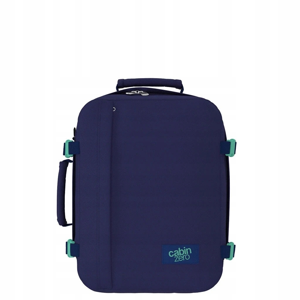 Lehký kabinový batoh CabinZero Classic 28L Deep ocean