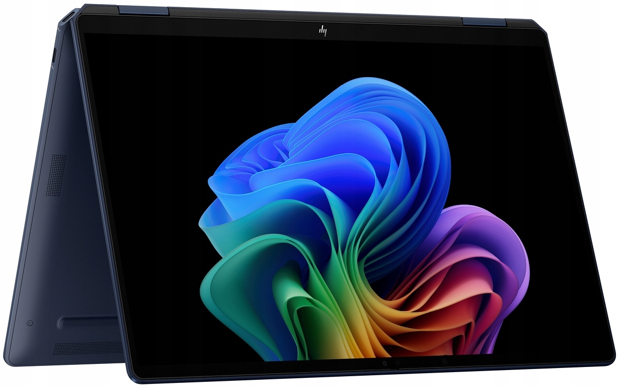 Dotyk Hp OmniBook Ultra Flip 14 2.8K Oled 120Hz Ultra 7 258V 32GB 1TB Win11