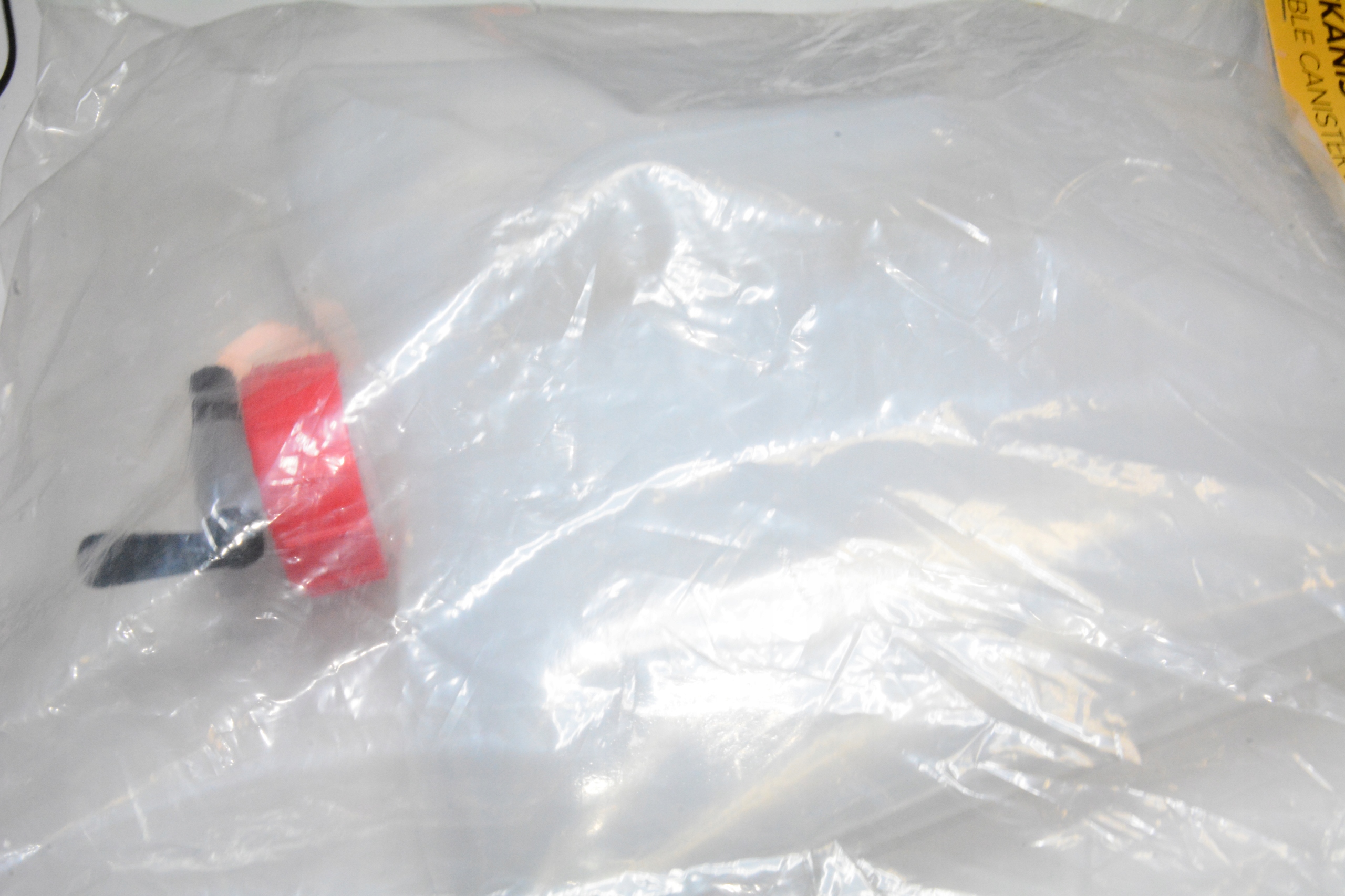 Kanister na wodę składany 20 L Camp4 60020 Stan opakowania oryginalne