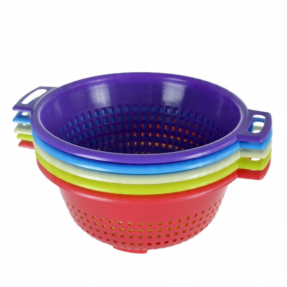 

Sitko Cedzak Durszlak stojący kuchenny 24cm