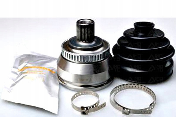 PRZEGUB ZEWNĘTRZNY VW SHARAN 95- GALAXY DENCKERMAN Producent części Denckermann