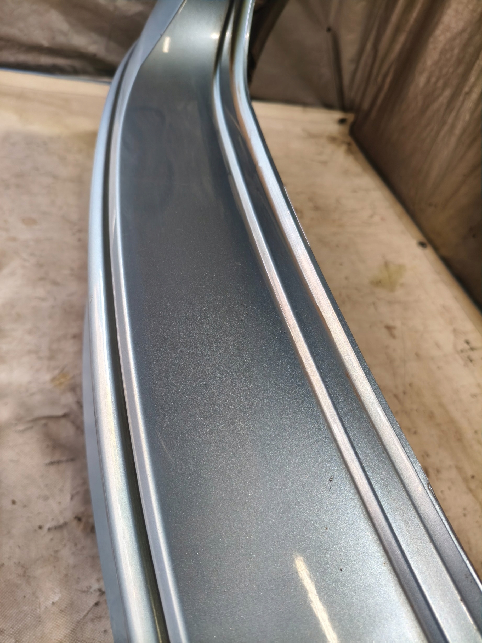 Paraurti posteriore SEAT ALTEA LS5V