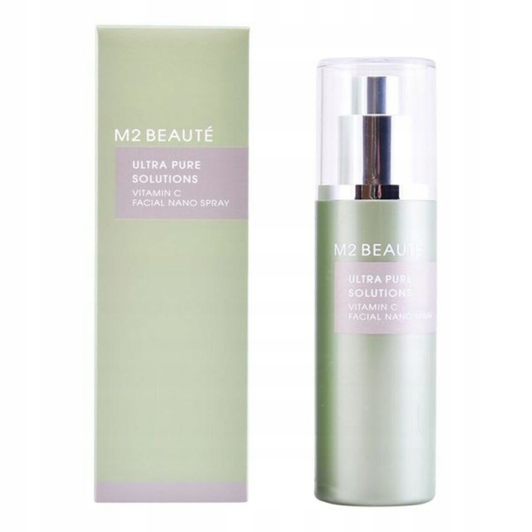 Hydratační mléko proti stárnutí Vitamin C M2 Beauté Pure Solutions Vi