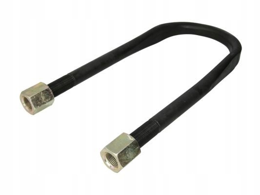 STR-50412 - ХОМУТ РЕСОРА STR - 50412 S-TR