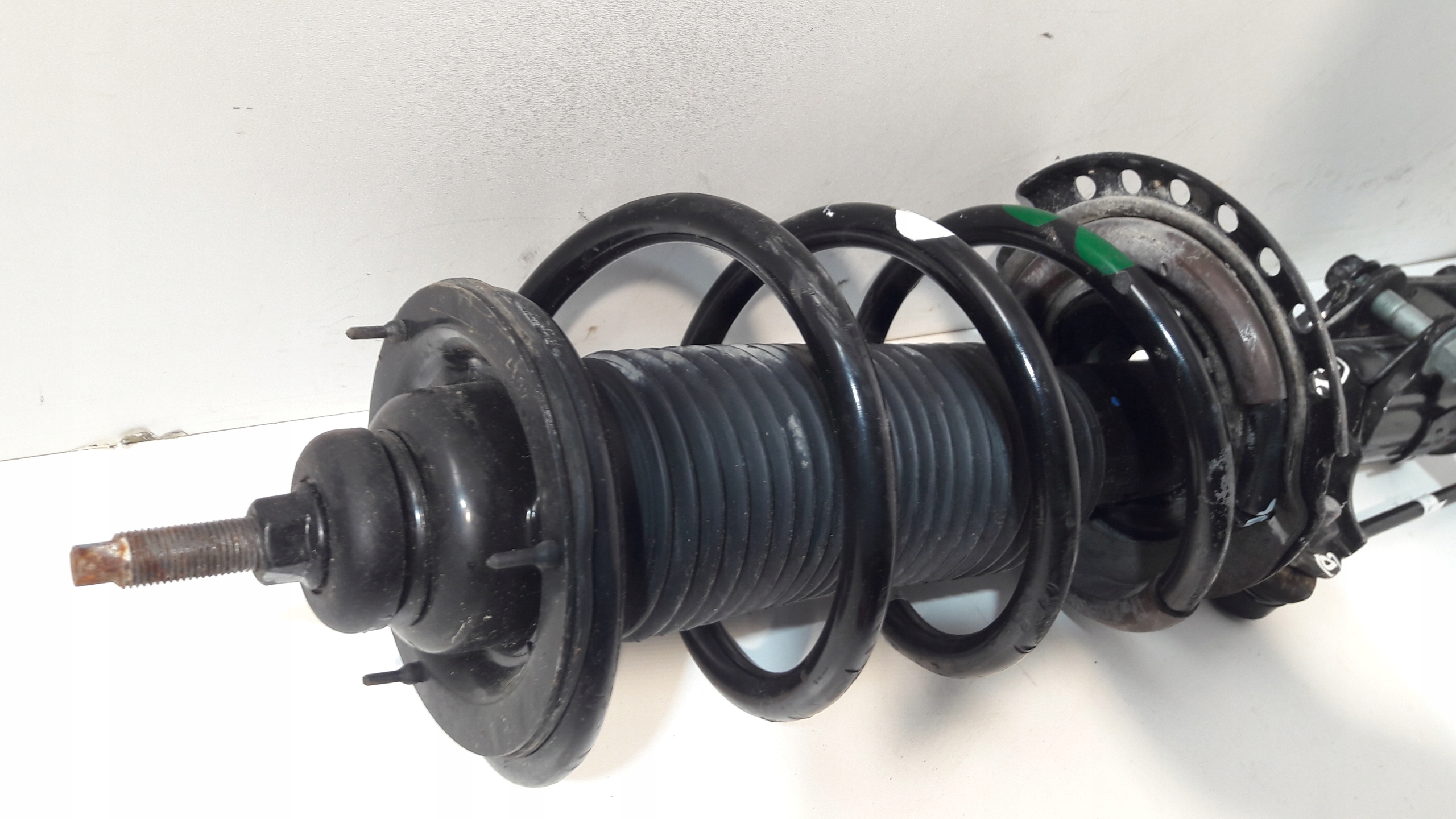 HYUNDAI I10 III shock absorber right front McPherson 2020