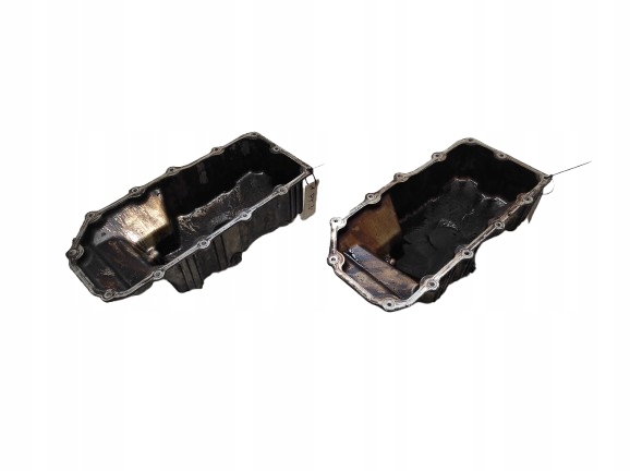 CHRYSLER PT CRUISER 00- 2.0 MISKA OLEJOWA