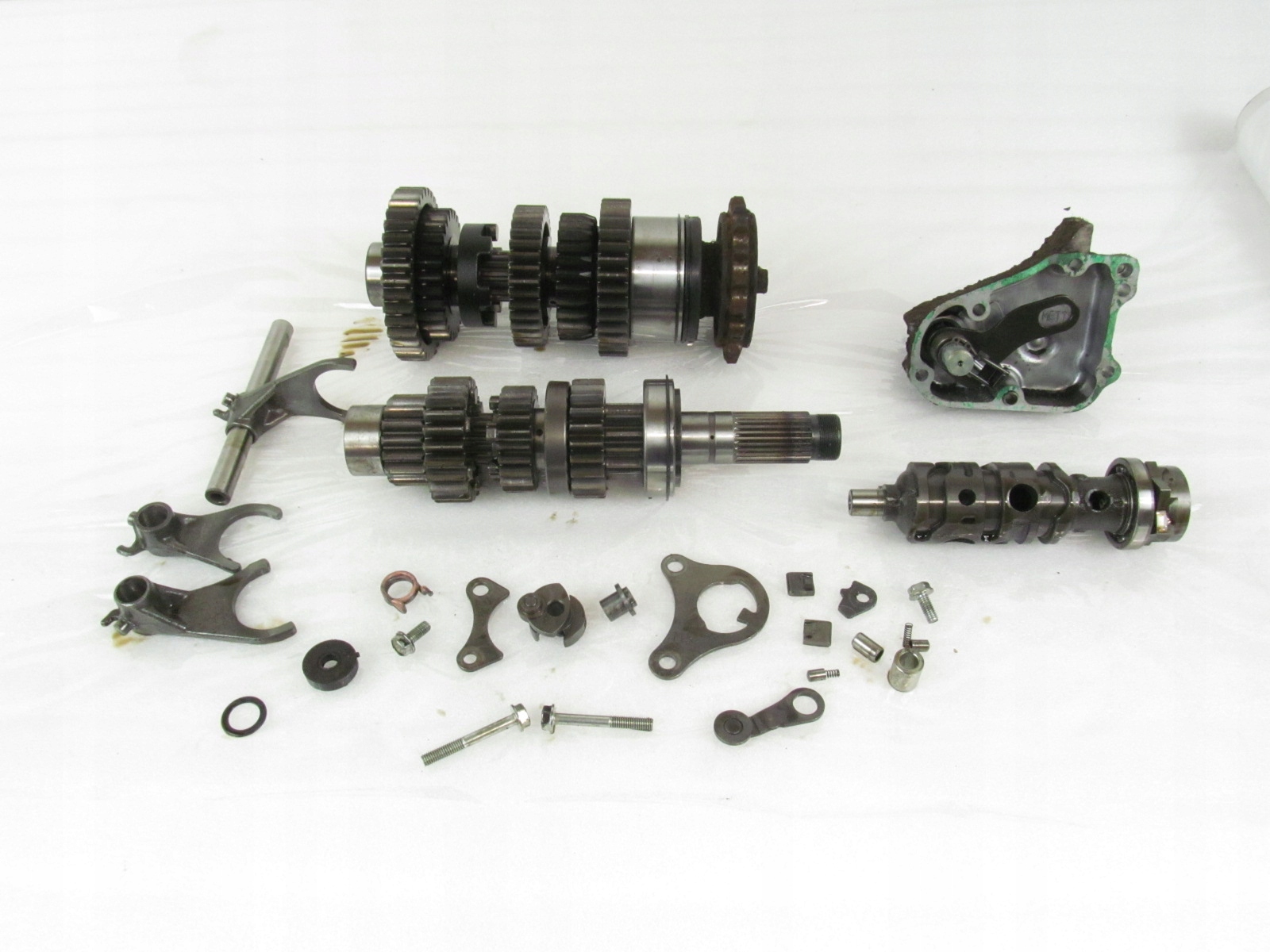 Коробка передач в сборе Honda CB 1300, 05r