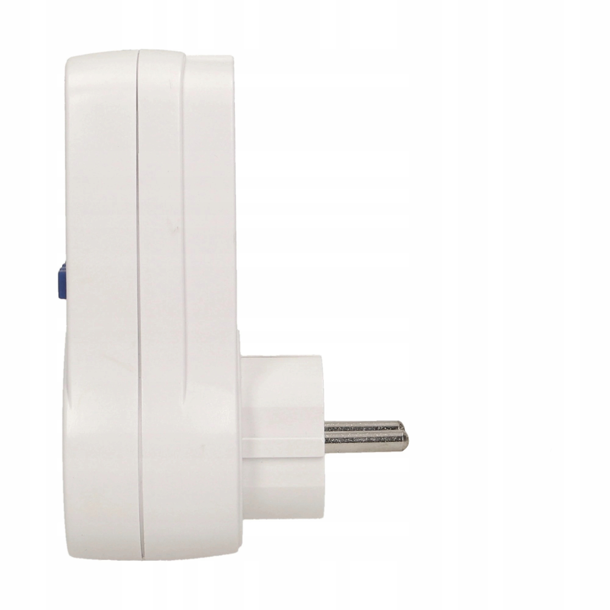 ORNO MINI Timer Elektroniczny Programator Czasowy 3680W 230V Sieciowy EAN (GTIN) 0671339710689