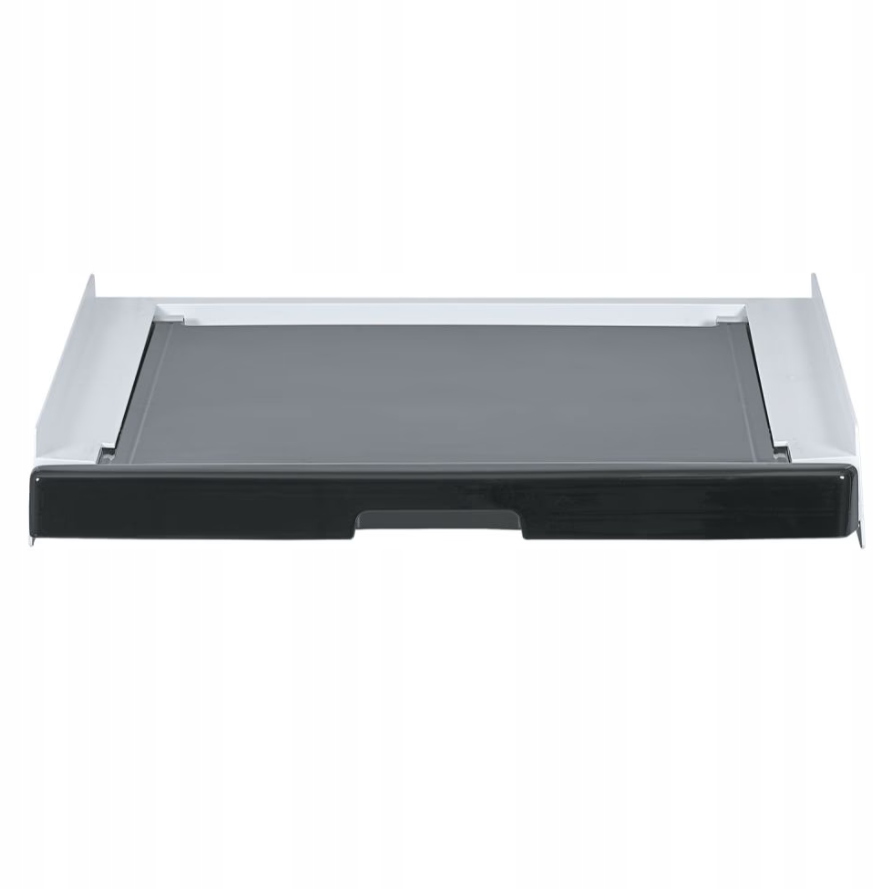 Uniwersalny Łącznik Pralki I Suszarki Haier Czarny 61.9 x 56.7 x 9.2 CM