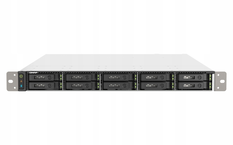 Qnap Diskové pole TS-h1090FU-7302P-64G