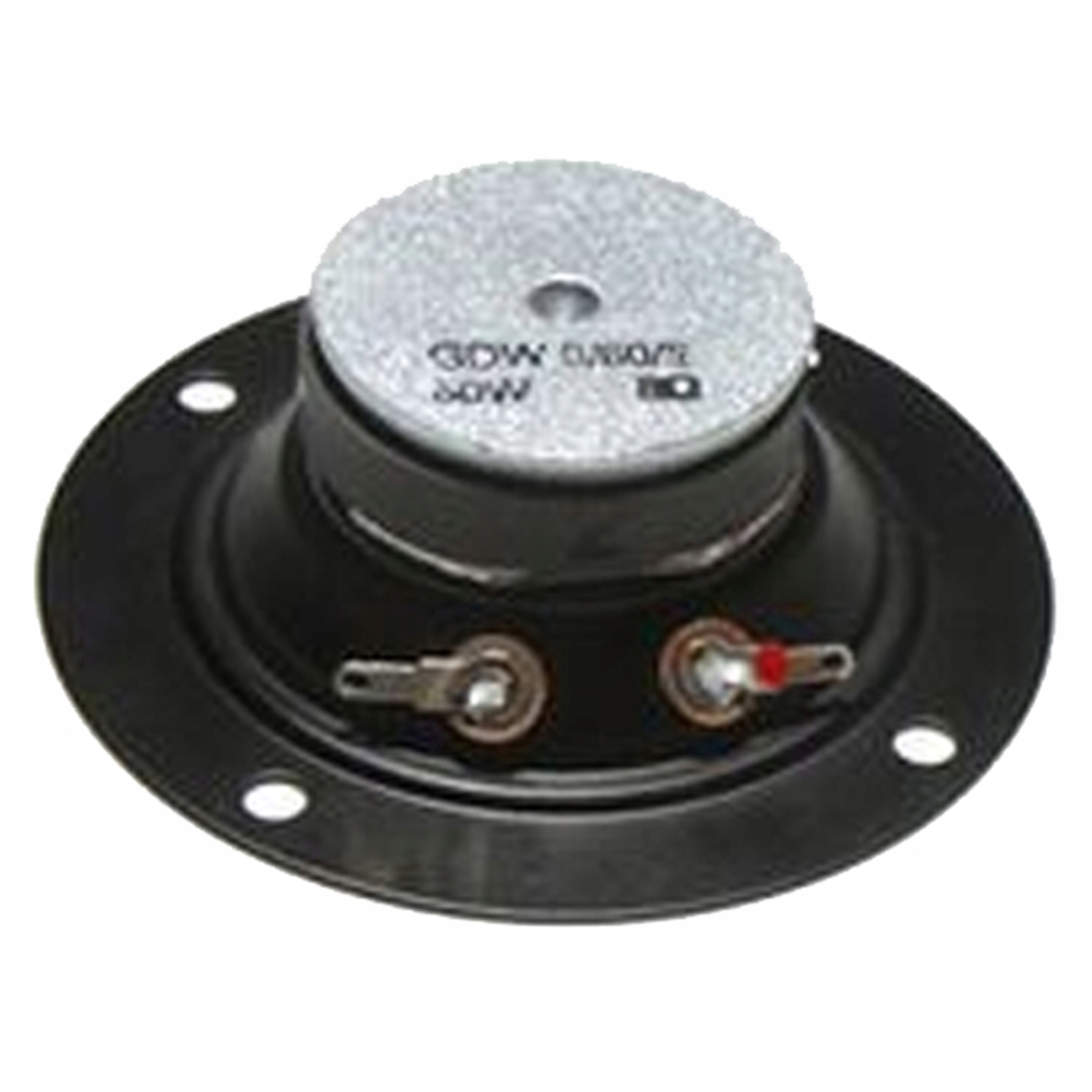 TONSIL GDW 9/60/4 8Ohm GŁOŚNIK WYSOKOTONOWY EAN (GTIN) 5904209570591