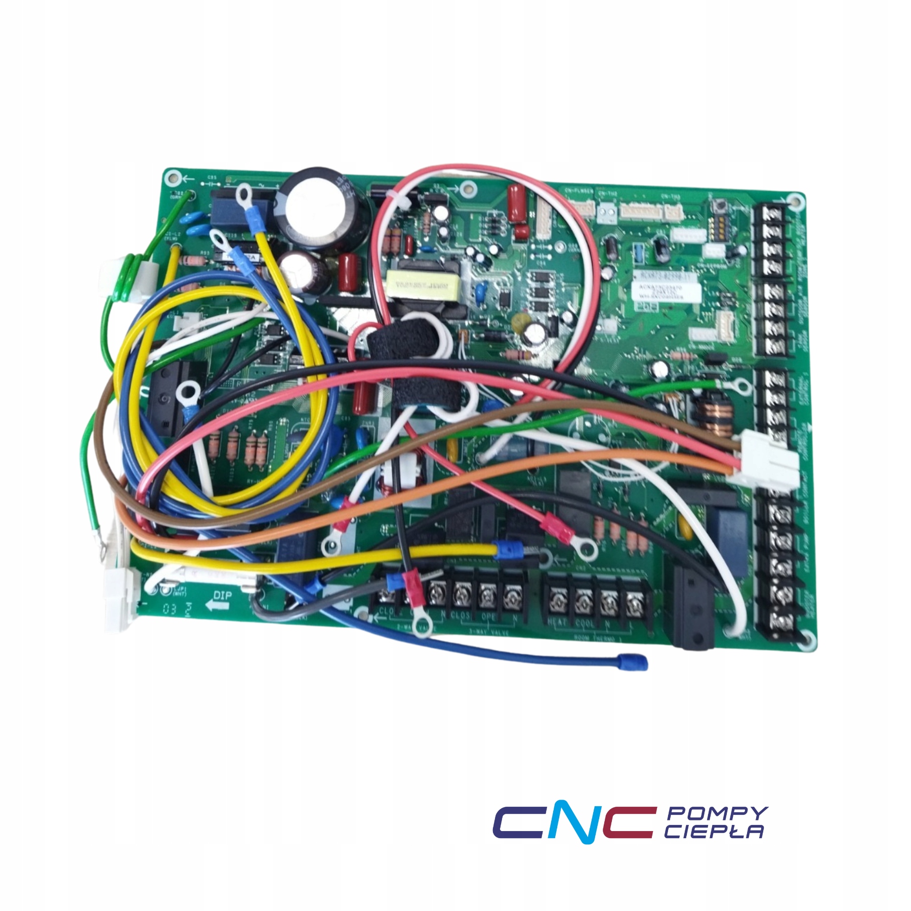 Panasonic ACXA73C08150 ACXA73C23470 – základná doska (pcb) WH-SXC09H3E8