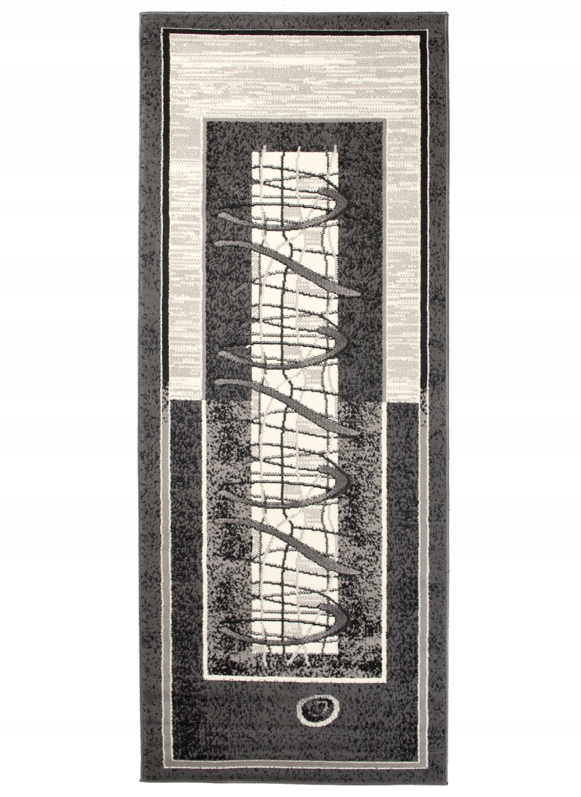 Chodnik Dream 100x250 Nowoczesny Modny Bcf v8