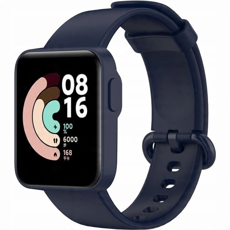 

Pasek Opaska Silikonowa Do Xiaomi MI Watch Lite