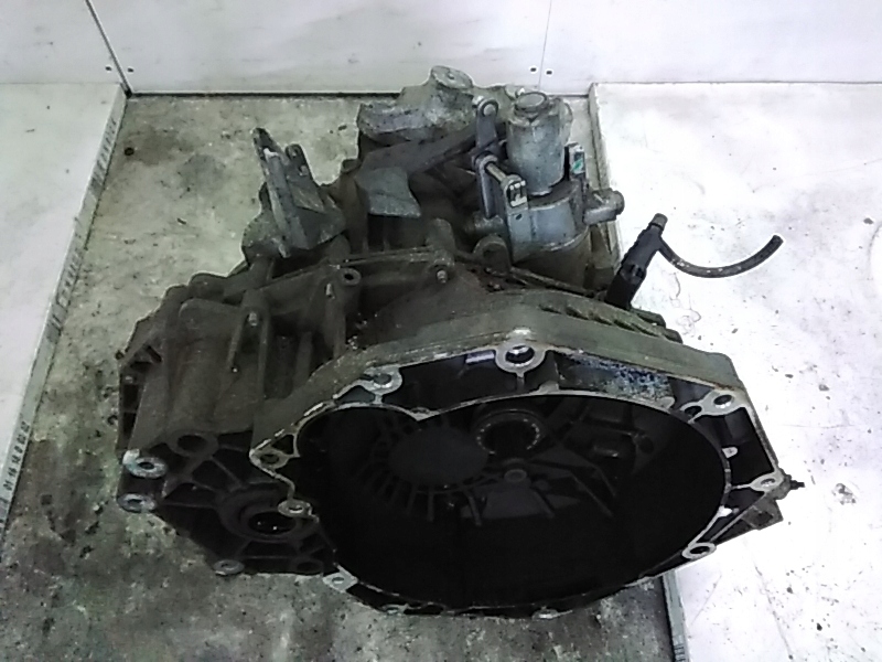 C227 OPEL INSIGNIA A 2.0 CDTI коробка передач F40