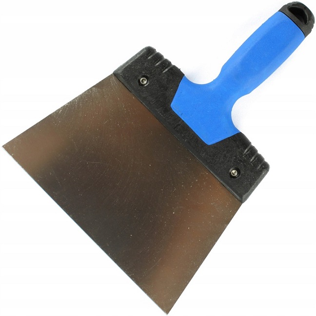 

Szpachel Szpachla Nierdzewna 180mm 0574 Kubala