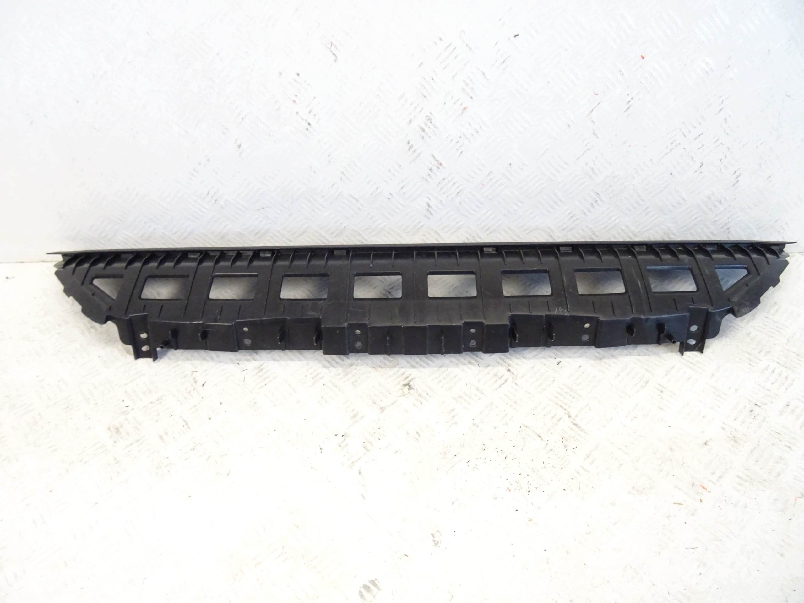 cover supports front HYUNDAI IONIQ 86361-g2000