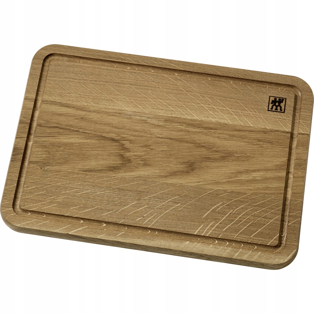 

Zwilling Deska do krojenia dębowa 35 x 25 x 2 cm