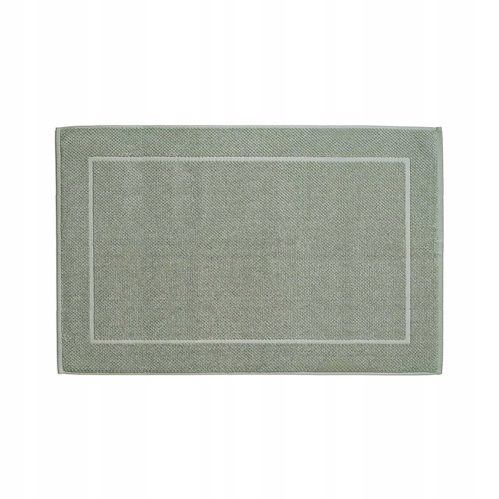 Kela KL-23911 Lavinia 100% biobavlna světle šedá 60x100 cm