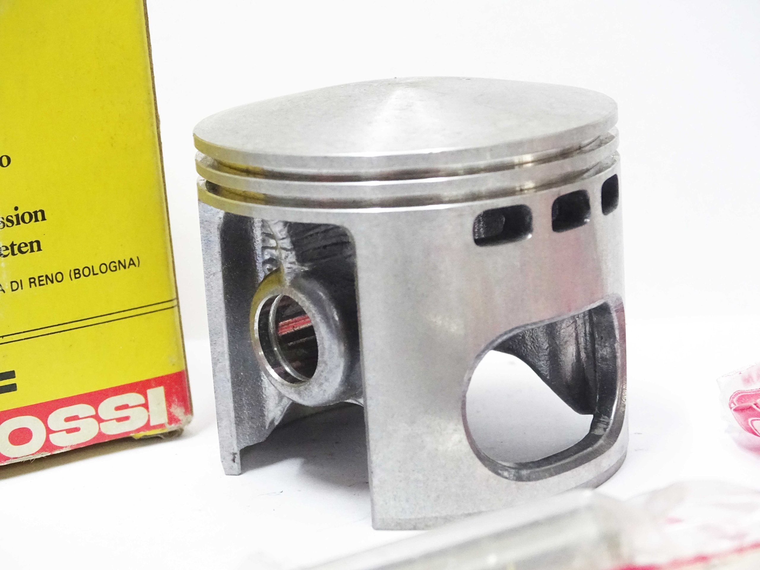 Tłok Malossi Piaggio Vespa Malossi 112 D. 57,5 Numer katalogowy części 345327
