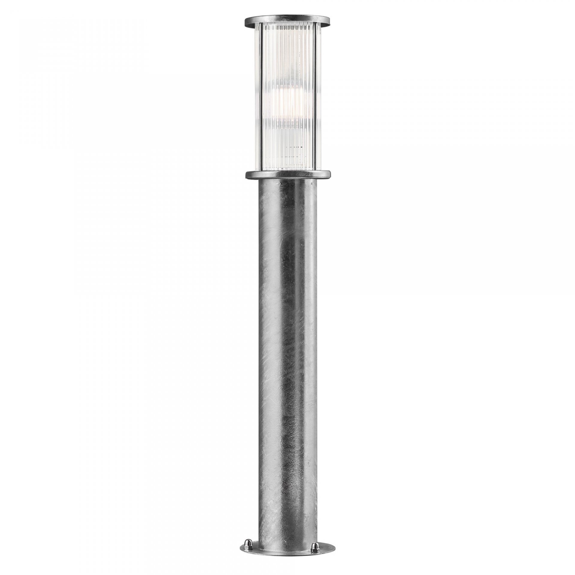 Záhradná lampa Linton Stĺpik Nordlux