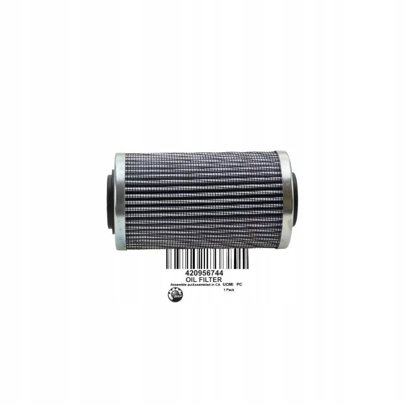 Olejový filtr Brp Sea-Doo Wake Gti Gtr Rxp Rxt 130 170 230 300 325 420956744