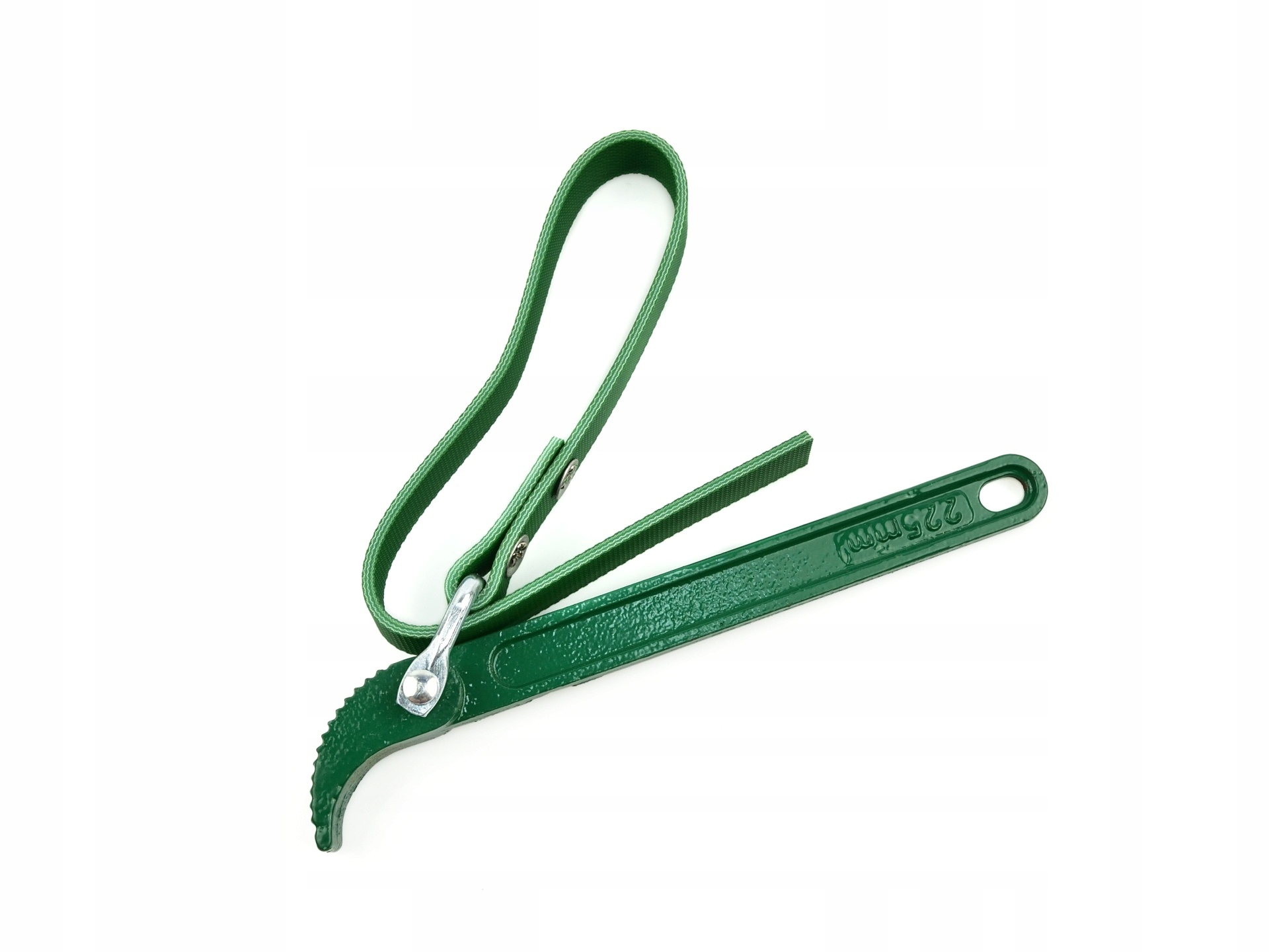 

Geko klucz taśmowy do filtra oleju 55-150mm G02557