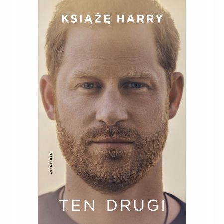 

Ten drugi Książę Harry