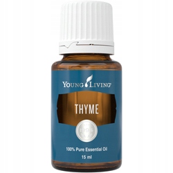 Young Living Thyme olejek tymiankowy tymianek