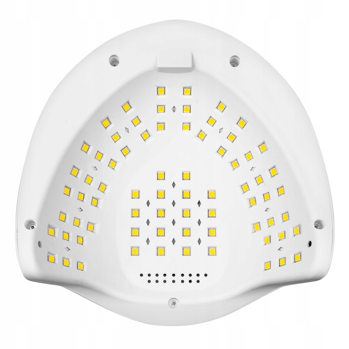 Lampa do żeli hybryd UV LED MOCNA Profesjonalna 48W Model Q8