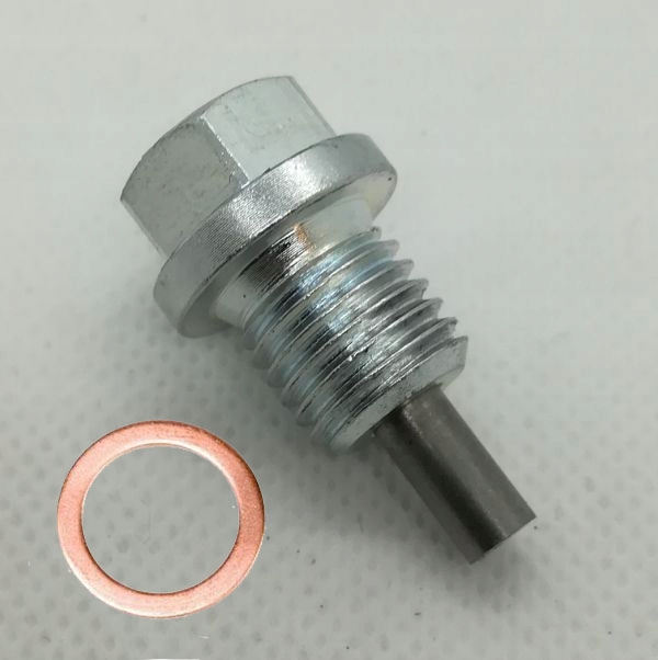 KTM EXC/SX/ADVENTURE Korek śruba spustu oleju