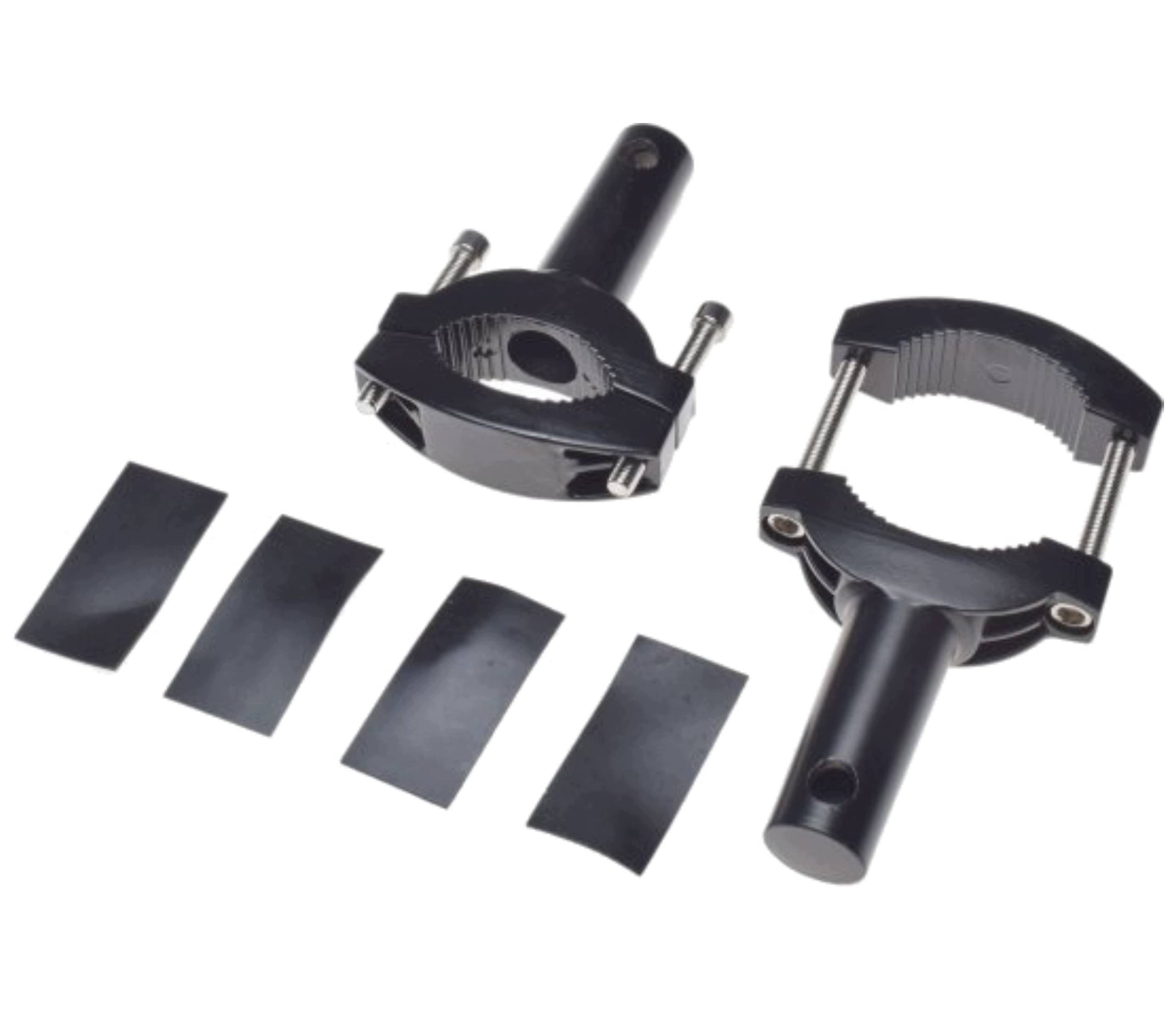 Bmw R1200 Gs Adv 2x Mocowanie Uchwyt Lamp Na Lagi Amortyzatora Przód Para
