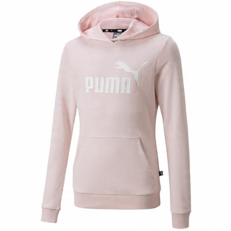 

Bluza Puma Ess Logo Hoodie Tr Jr 587030 16 176cm