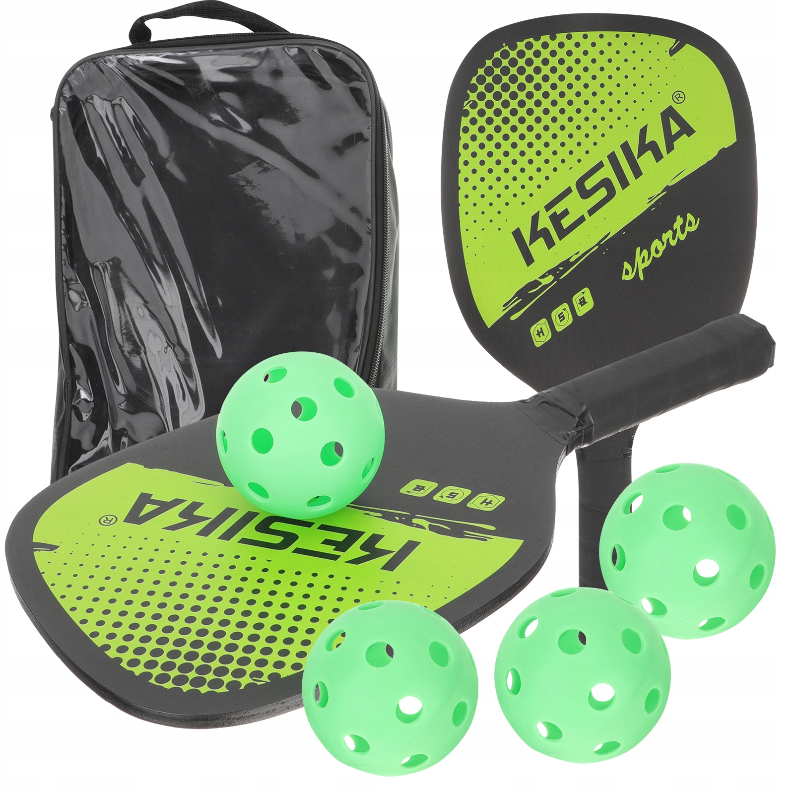 PRZENOŚNA Rakieta TRENINGOWA ZABAWKI SPORTOWE Marka inna