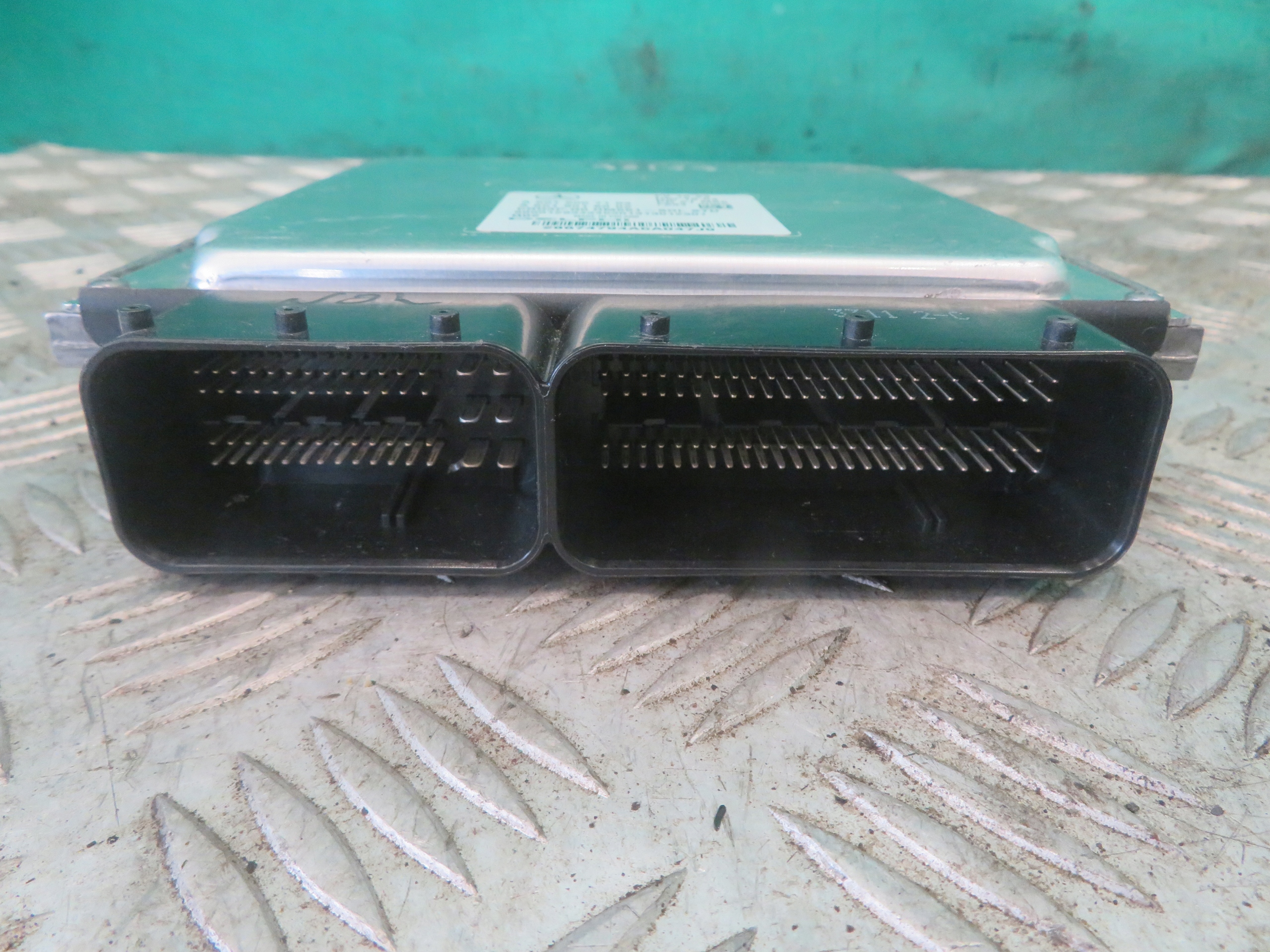computer Centralina Motore MERCEDES SPRINTER 2.2 22R A6519007103