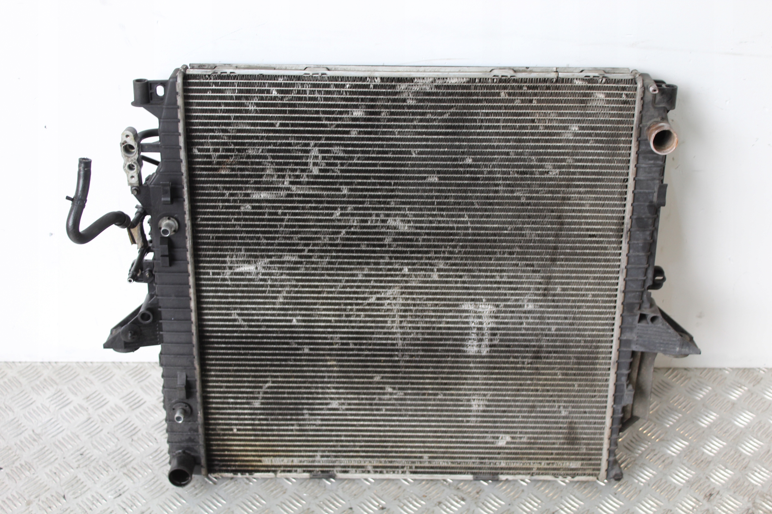 RADIATORE RANGE ROVER SPORT L320