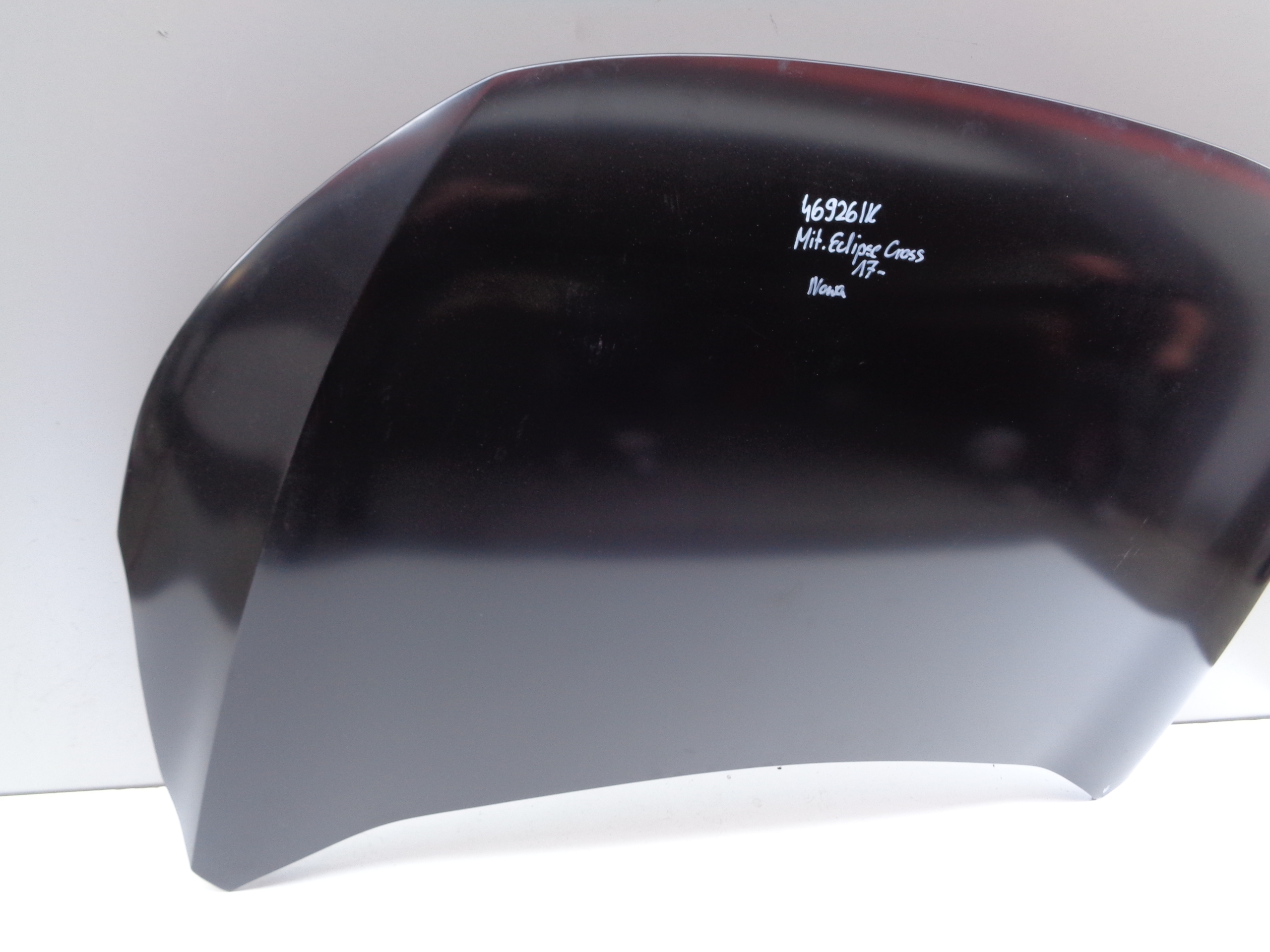 new bonnet MITSUBISHI ECLIPSE CROSS 17- NR 46926